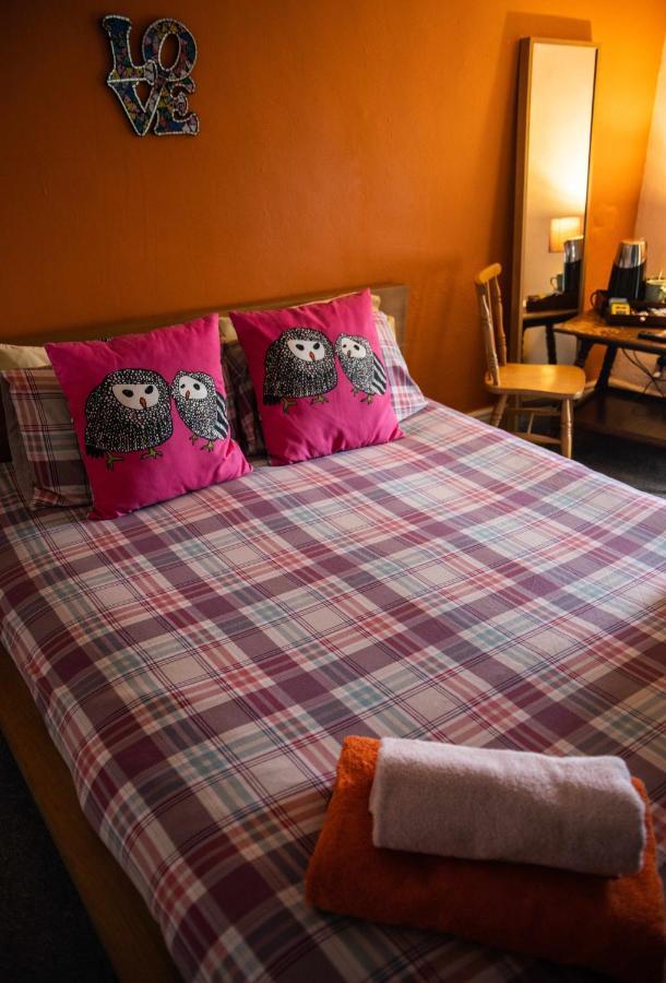 Manorbier Castle Inn Sunset Room 외부 사진